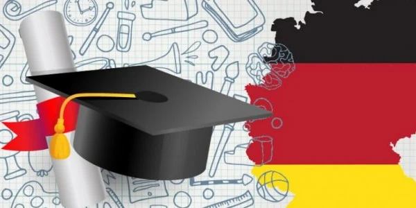 ما هي تأشيرة الطالب الألماني